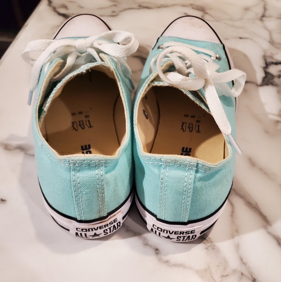 Converse Shoes - Picture 3 of 4